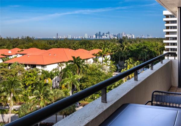 Ocean Lane Plaza, 170 Ocean Lane Dr #903, Key Biscayne, Florida 33149, image 1