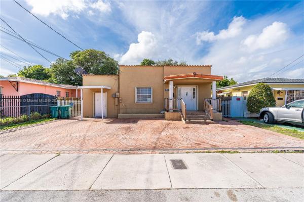 Portland Place, 536 NW 25th Ave, Miami, Florida 33125, image 1