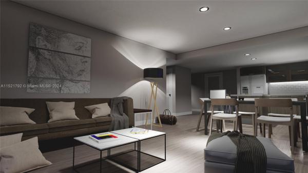 Aesthetic Apartments, 1938 Jackson St #306, Hollywood, Florida 33020, image 3