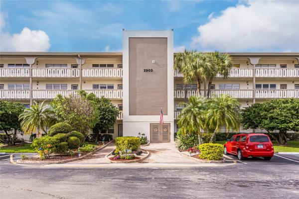 Victoria Village, 2903 Victoria Cir #E4, Coconut Creek, Florida 33066, image 1