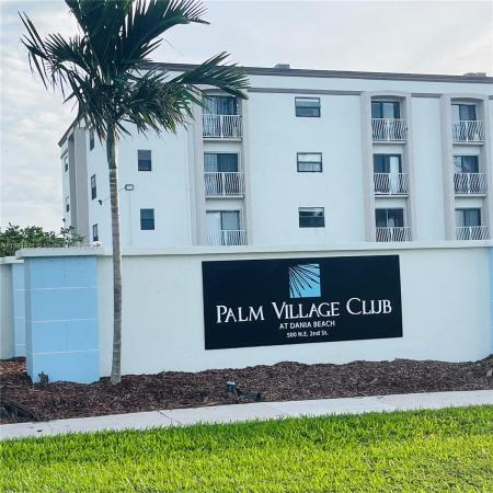 Palm Village Club, 500 NE 2nd St #125, Dania Beach, Florida 33004, image 1