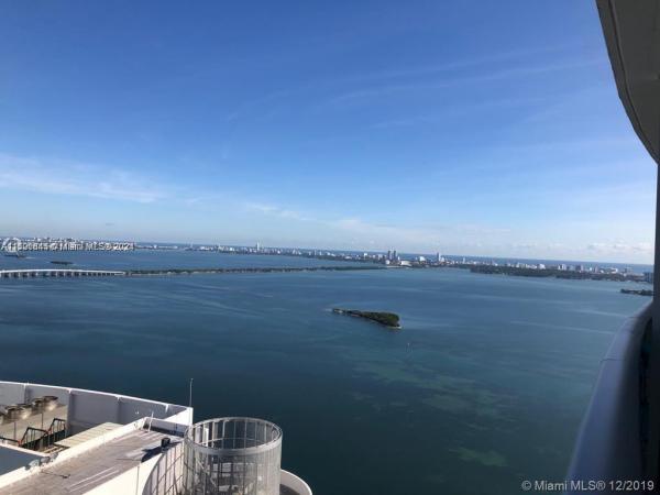 Aria On The Bay, 488 NE 18th St #4805, Miami, Florida 33132, image 3