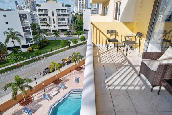 Marbella Tower, 200 178th Dr #701, Sunny Isles Beach, Florida 33160, image 1