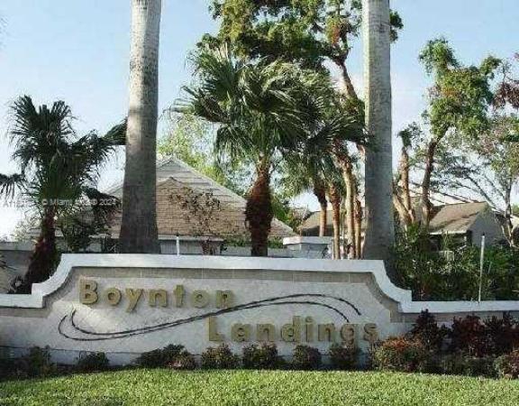 Boynton Landings, 2313 N Congress Ave #31, Boynton Beach, Florida 33426, image 1