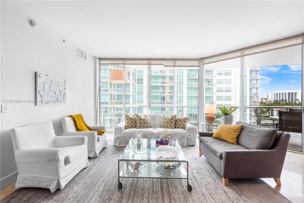 The Atrium At Aventura, 3131 NE 188th St #2-705, Aventura, Florida 33180, image 1