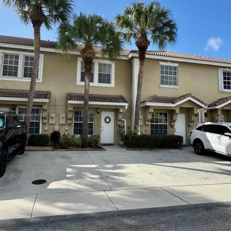 Pelican Pointe, 368 SW 122nd Ave, Pembroke Pines, Florida 33025, image 1