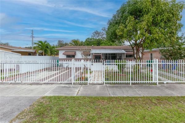 Floral Park, 1795 NW 51st Ter, Miami, Florida 33142, image 2