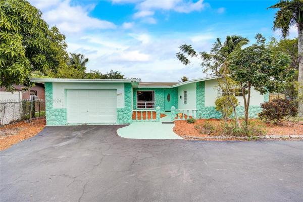 Gillcrest, 1030 SW 31st Ave, Fort Lauderdale, Florida 33312, image 1