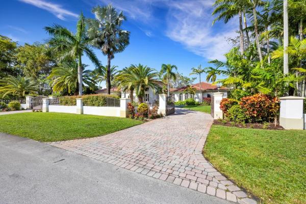 Mark Estates, 6705 SW 122nd Dr, Pinecrest, Florida 33156, image 3