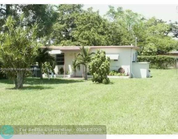 Strathford Heights, 510 N 60th Way, Hollywood, Florida 33024, image 1