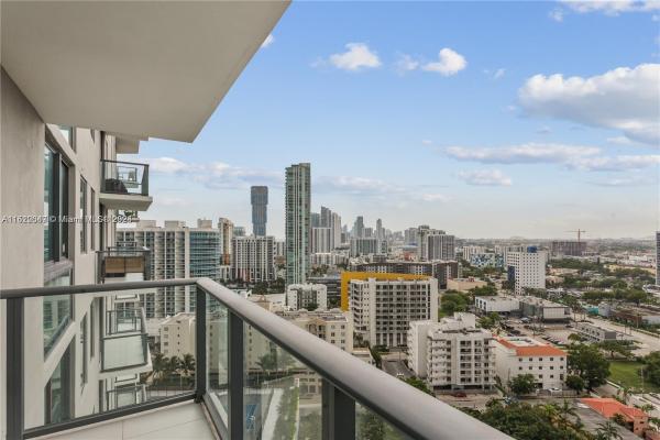 Paraiso Bayviews, 501 NE 31 #1709, Miami, Florida 33137, image 1