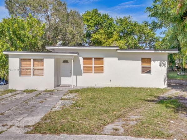 Overbrook Shores, 25 NW 127th St, North Miami, Florida 33168, image 1