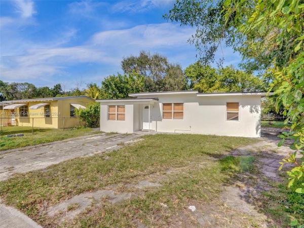 Overbrook Shores, 25 NW 127th St, North Miami, Florida 33168, image 3