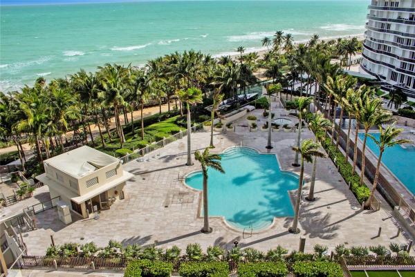 Bal Harbour Center, 9703 Collins Ave #806, Bal Harbour, Florida 33154, image 2