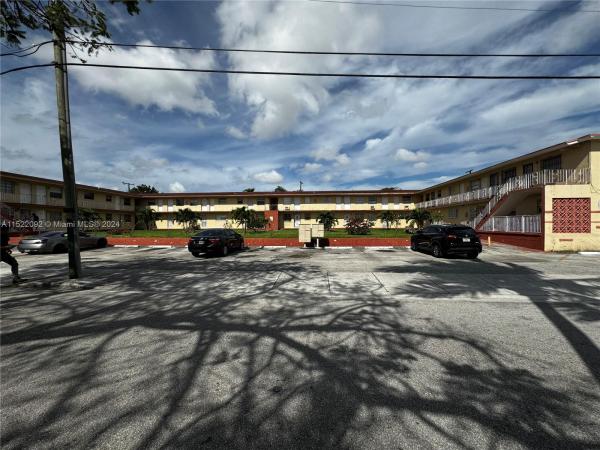 Wildwood River Villas, 2651 NW 13th St #42, Miami, Florida 33125, image 1