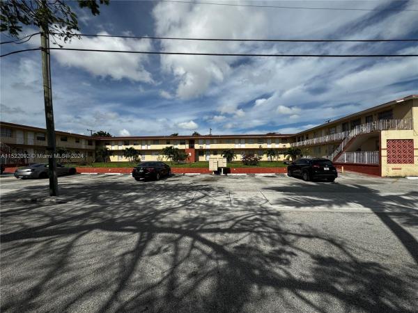 Wildwood River Villas, 2651 NW 13th St #42, Miami, Florida 33125, image 3