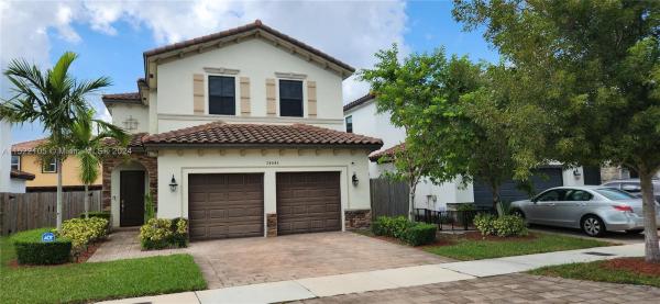 Artesa By Lennar, 24846 SW 118th Ave, South Miami Heights, Florida 33032, image 1