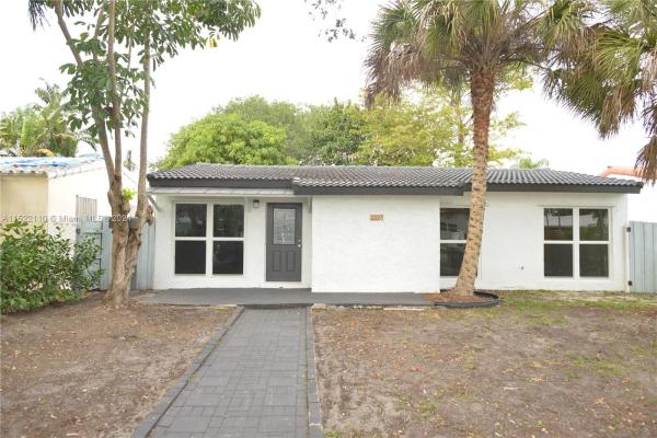 Hollywood Park, Hollywood, Florida 33020, image 2