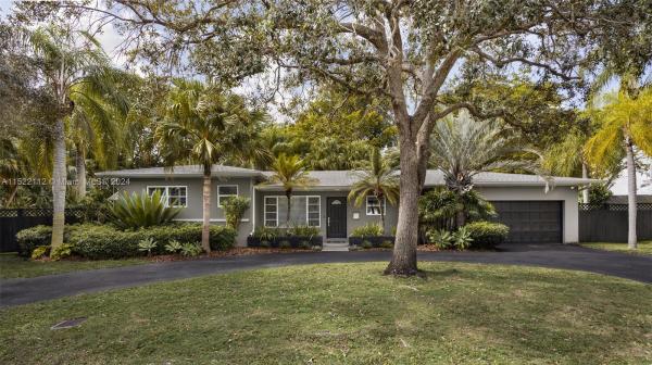Suchman Business Park, 9380 SW 73rd Ave, Pinecrest, Florida 33156, image 2