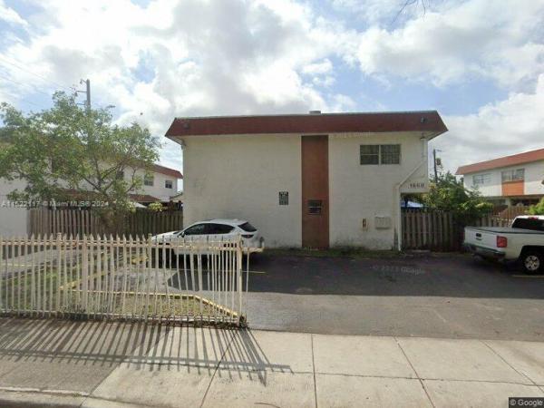 The Lofts Town Villas, 1560 NE 151st St #102, Golden Glades, Florida 33162, image 3