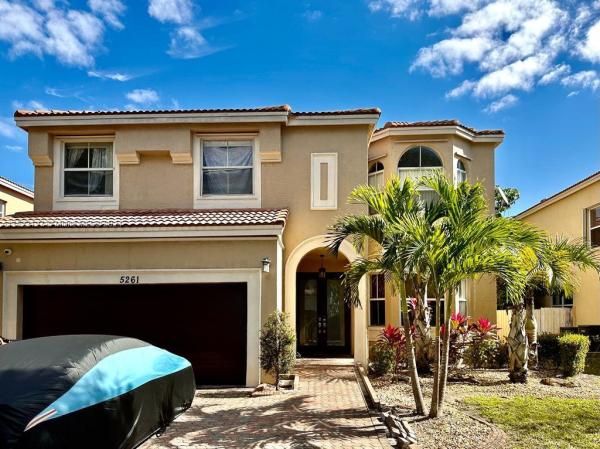 Riviera Isles, 5261 SW 159th Ave, Miramar, Florida 33027, image 2