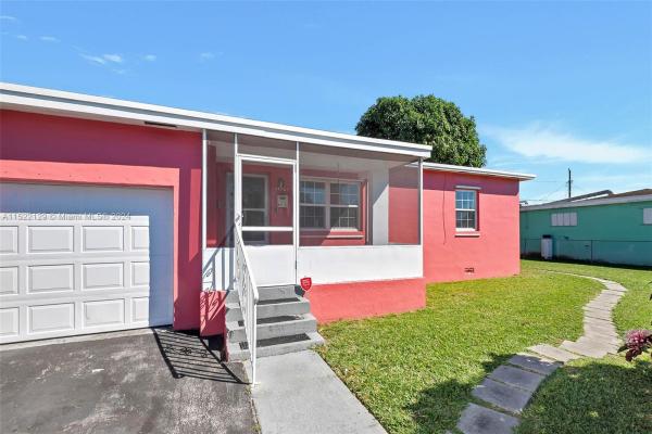 Richmond Heights Residential, 14721 Fillmore St, Richmond Heights, Florida 33176, image 1