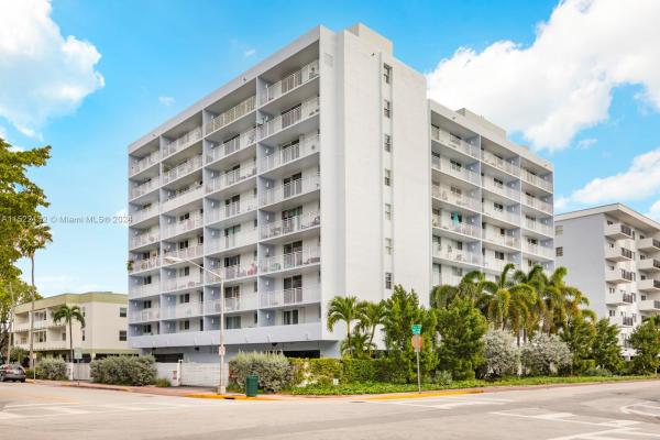 The Park Gardens, 1045 10th St #605, Miami Beach, Florida 33139, image 1