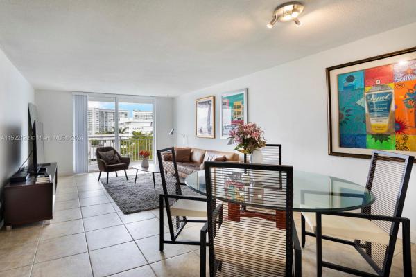 The Park Gardens, 1045 10th St #605, Miami Beach, Florida 33139, image 3