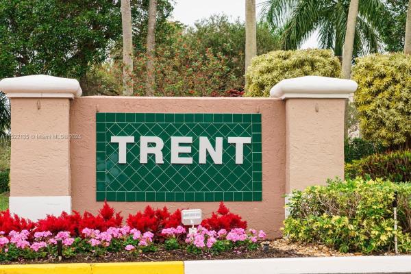 Trent, 7602 Trent Dr #413, Tamarac, Florida 33321, image 1
