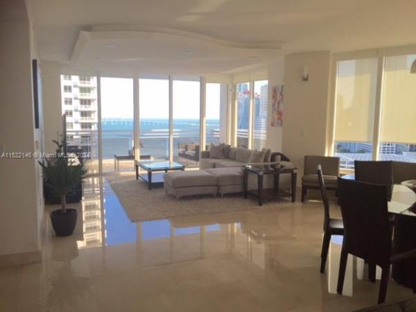 Carbonell, 901 Brickell Key Blvd #1904, Miami, Florida 33131, image 1