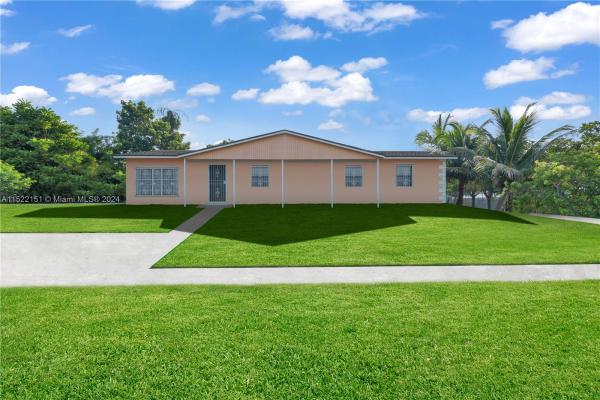 Fairway Estates, 15561 SW 108th Ave, Palmetto Estates, Florida 33157, image 1