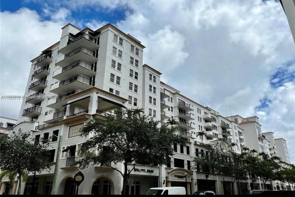 One Village Place, 4100 Salzedo St #1008, Coral Gables, Florida 33146, image 1