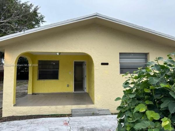 Gulfair Estates, 2479 NW 93rd St, West Little River, Florida 33147, image 1