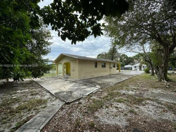 Gulfair Estates, 2479 NW 93rd St, West Little River, Florida 33147, image 3