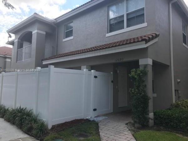 Bahia At Vizcaya, 12680 SW 54th Ct, Miramar, Florida 33027, image 3
