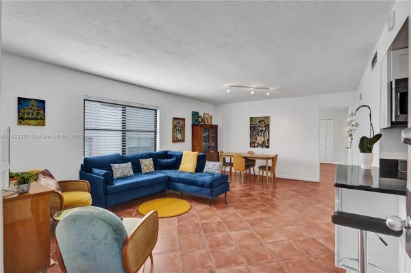 Bougainvillea South, 619 Euclid Ave #2B, Miami Beach, Florida 33139, image 3