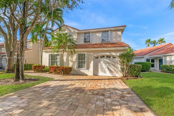 Emerald Isle, 903 Garnet Cir, Weston, Florida 33326, image 2