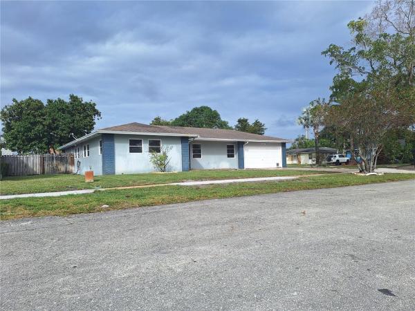 Turtle Bay, 9251 Ashley Dr, Miramar, Florida 33025, image 1