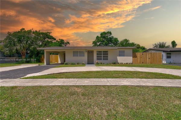 Academy Award, 3611 NW 7th Ct, Lauderhill, Florida 33311, image 1