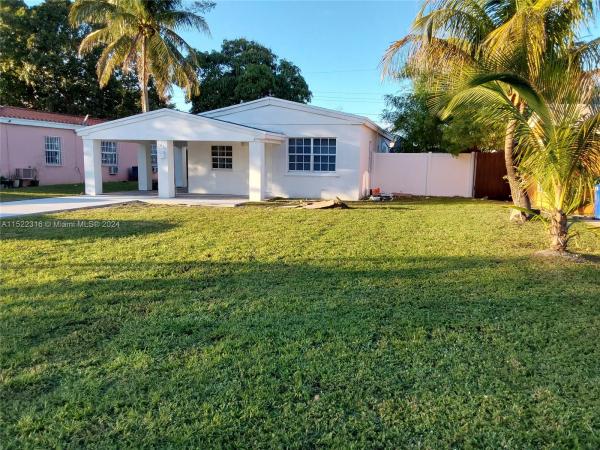Fulford By The Sea, North Miami Beach, Florida 33162, image 2