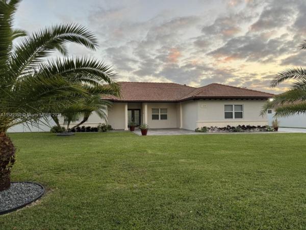 Safe Haven Estates, 16344 SW 275th Ter, Redland, Florida 33031, image 1