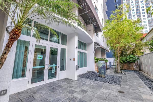 The Loft Downtown, 234 NE 3rd St #2102, Miami, Florida 33132, image 1