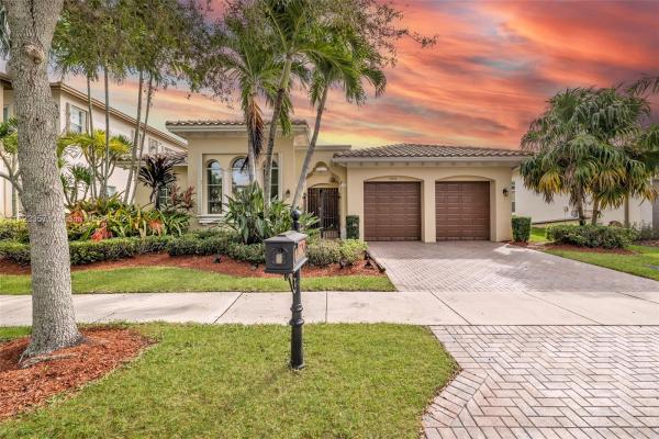 The Glen At Heron Bay, 10960 NW 78th Pl, Parkland, Florida 33076, image 1