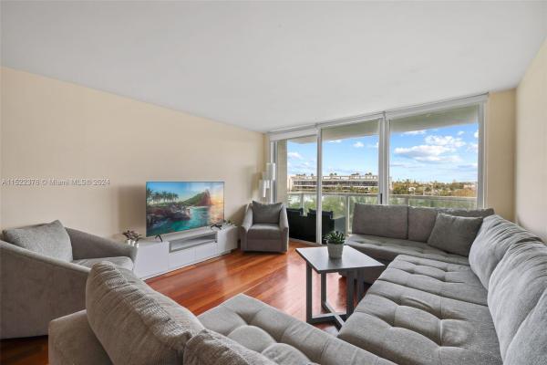The Floridian, 650 West Ave #504, Miami Beach, Florida 33139, image 1