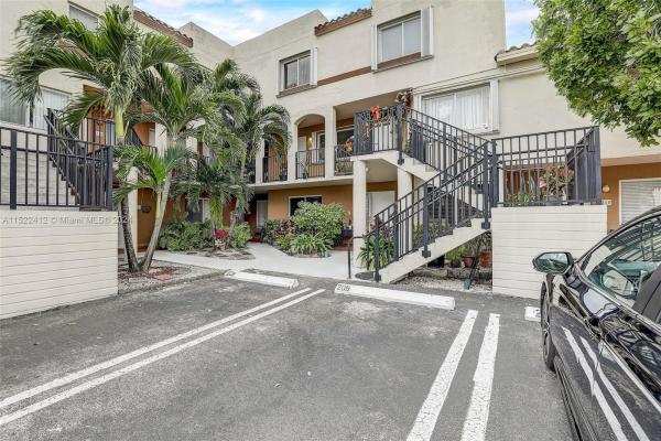 Chateaubleau Villas, 631 NW 82nd Ave #219, Fountainebleau, Florida 33126, image 1