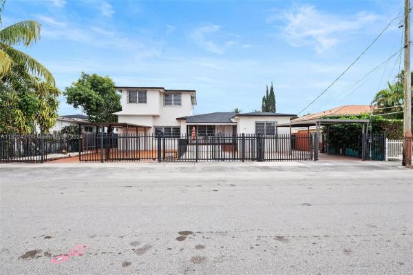 Auburndale, 411 SW 34th Ave, Miami, Florida 33135, image 1