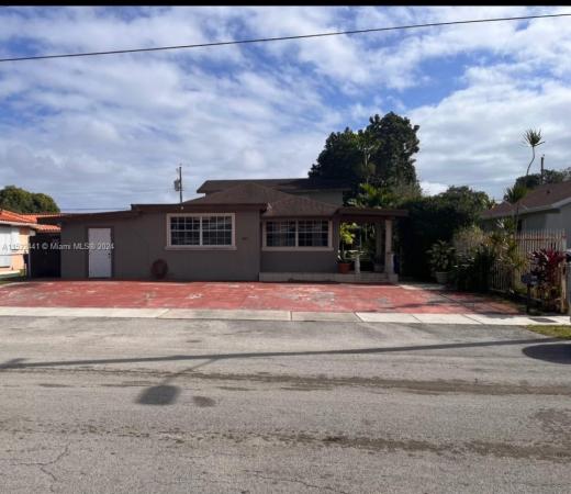 Blake, 441 NW 33rd Ave, Miami, Florida 33125, image 1
