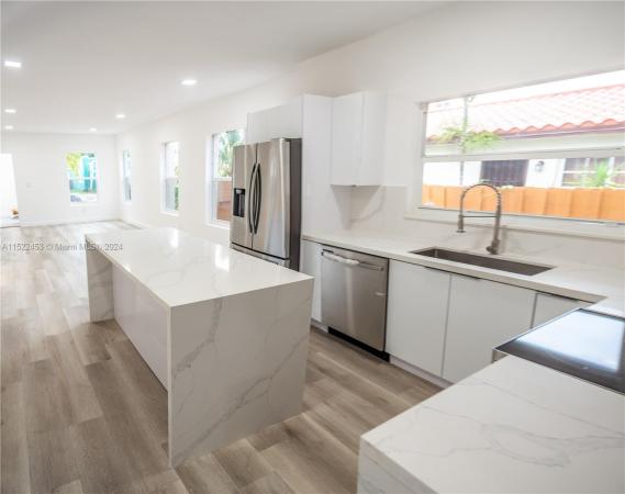 Silver Bluff Homesites, 3529 SW 26th St, Miami, Florida 33133, image 2