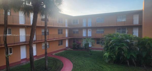 The Kensington, 1230 W 54th St #223A, Hialeah, Florida 33012, image 1