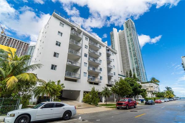 Emilia Edgewater, 481 NE 29th St #403, Miami, Florida 33137, image 1